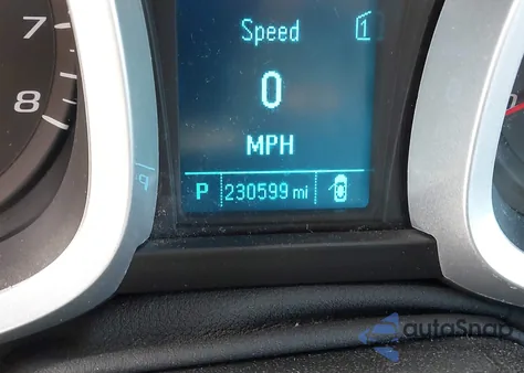 2012 Chevrolet Equinox Ls from USA, damaged, VIN 2GNALBEK4C1171562